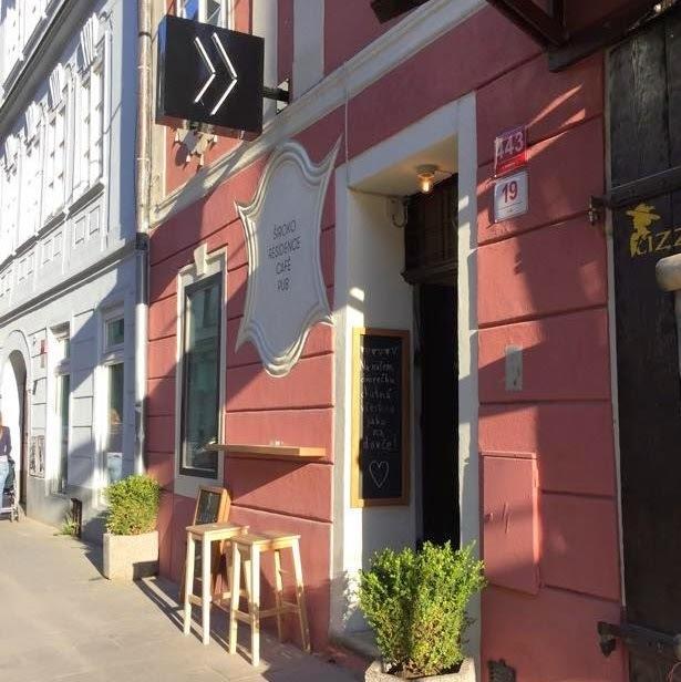 Siroko Residence Czeskie Budziejowice Zewnętrze zdjęcie
