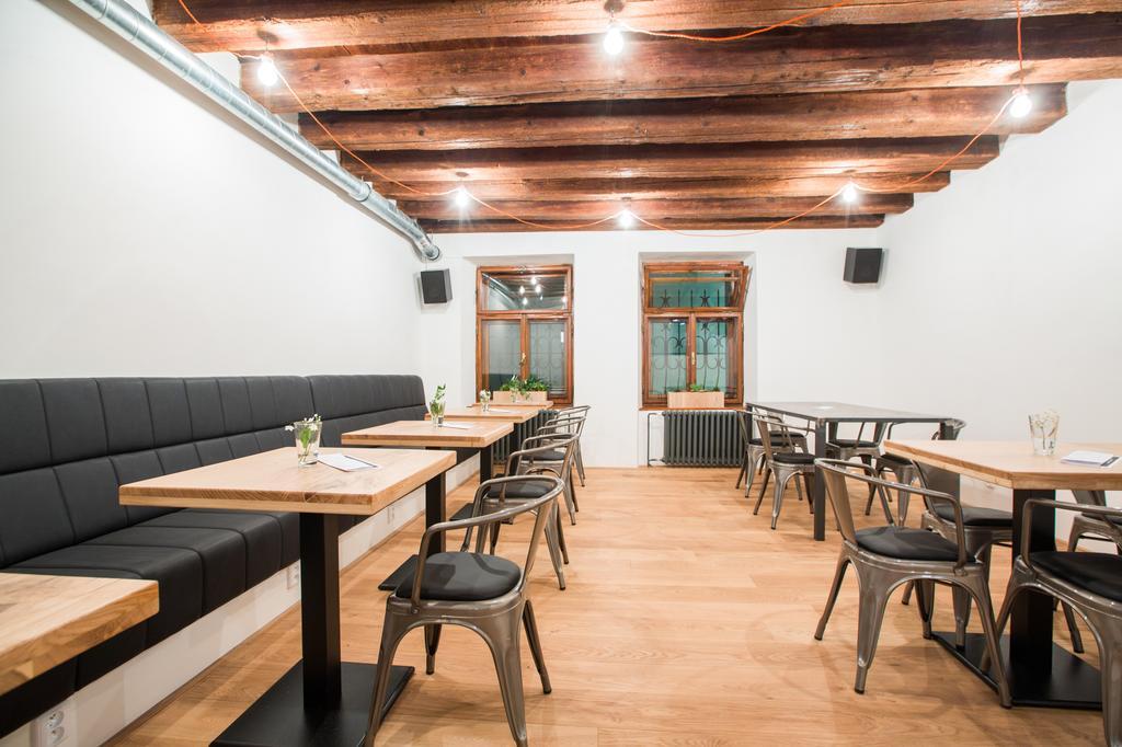 Siroko Residence Czeskie Budziejowice Zewnętrze zdjęcie