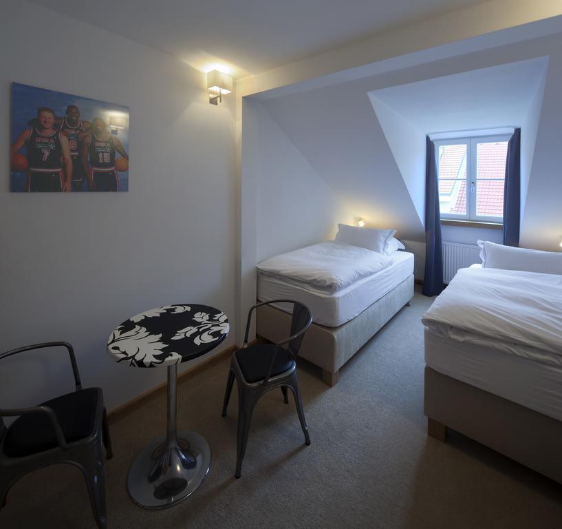 Siroko Residence Czeskie Budziejowice Pokój zdjęcie